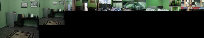 Homestay Subang Perdana