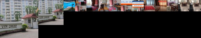 RADJA OceanView Resort