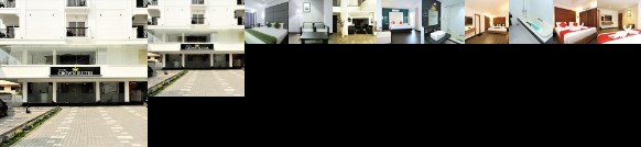 Treebo Trend Crown Suites