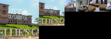 Adam's Homestay Bungalow