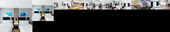 Hilton Garden Inn Mexico City Santa Fe