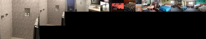 Hotel Puerta del Sol Toluca