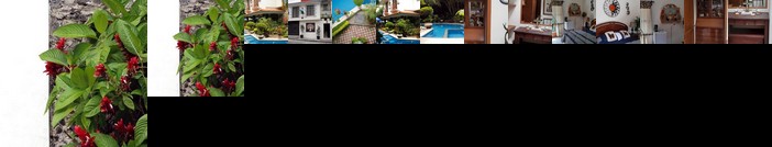 El Jardin del Eden B&B Boutique