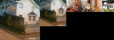 Hostal y Cabanas Monte de Sion Valdivia