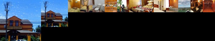 Hotel CasaGrande Valdivia