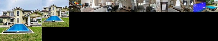 Ayer Keroh Melaka Homestay