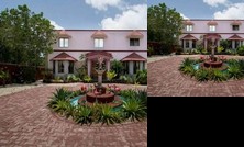 Villa Airport B&B Familiar