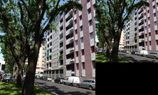 HomeatHotel - Teodorico Apt