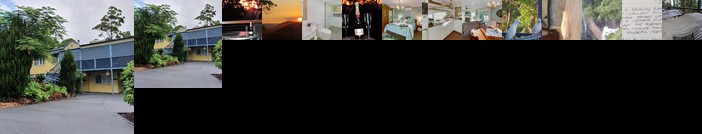 Misty Valley Homestayz