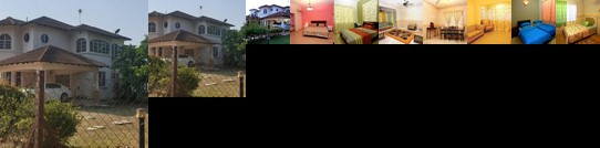 Al-Bayt Homestay