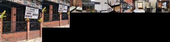 Rareheart Guesthouse