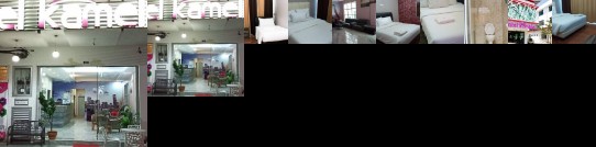 Hotel Kamelia Kepala Batas