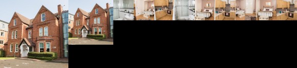 The Emerald Suite Birmingham