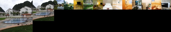 Lecomfy Guesthouse 2 Tambun Ipoh