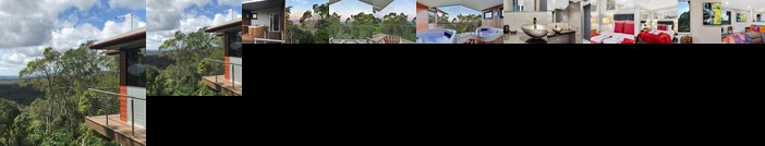 Serenity at Ravensbourne Escape