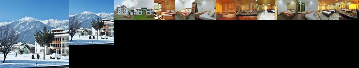 Pahalgam Resort and Cottages