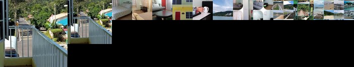 M's Place Chalet Bed&Breakfast