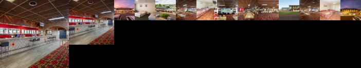 Leichhardt Hotel Motel Cloncurry