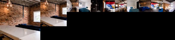 105 Mac Unique Apartments