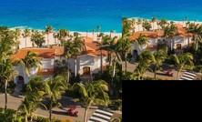 Villas del Mar 212 Palmilla