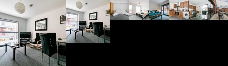 Ace Apartments Belfast