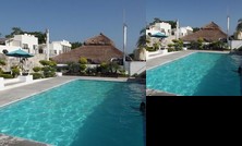 Hotel San Jose Ciudad Valles