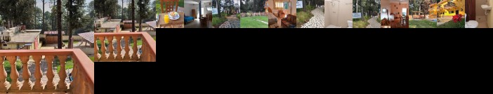 Villas Monteli Suites Cuernavaca