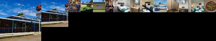Brolga Hotel Motel