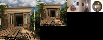 Charming Victorian Terrace Home in East Redfern