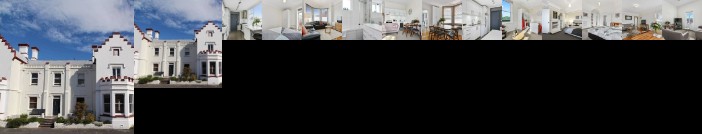 Trinity Hill Apartments