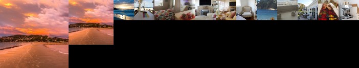 The Ultimate Beach House