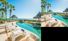 Villas del Mar 152 Palmilla