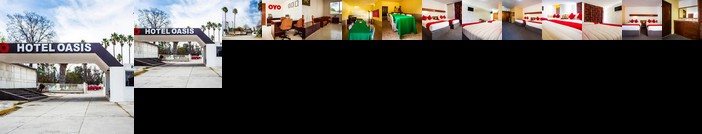 Hotel Oasis Matehuala