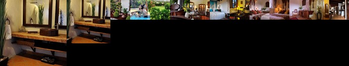 Hacienda La Moreda Hotel & Spa