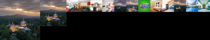 Mirador del Castillo Axtla de Terrazas