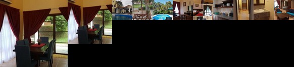 Green Villa Famosa Alor Gajah