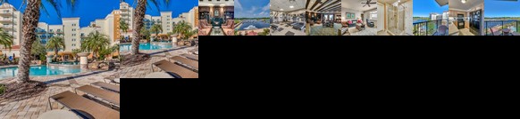 Marina Inn Grande Dunes - 7-403 2 Bedrooms 2 Bathrooms Condo