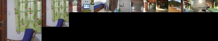 Casa Praia De Picinguaba Em Ubatuba