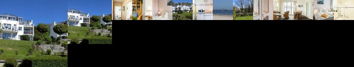 Appartement Residenz Bellevue Whg