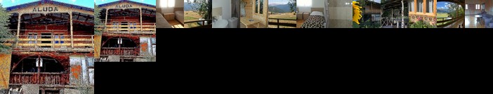 Guest House ALUDA