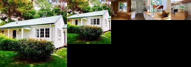 Cairnie Country Cottage