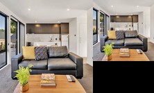 Punchbowl Executive Apartments