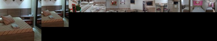 Hotel Luar Sao Paulo