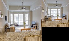 Southend 1 BR Apt with Parking by Frontdesk