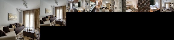 Elxis Luxury Apartment Must