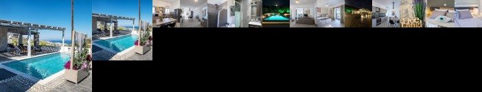 Paros Villas Nereids