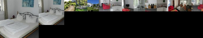 Appartement Residenz Bellevue Used Zinnowitz Usedom Island