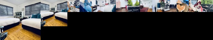 Bungalow@Tenterfield Modern Vintage Luxury