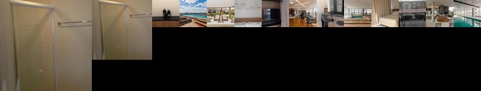 Loft Moderno Berrini