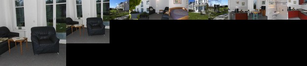 54 Appartement Residenz Bellevue U